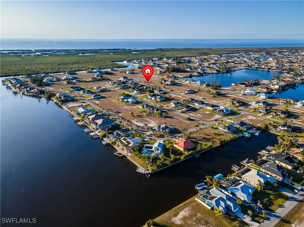 4351 NW 27th Lane Cape Coral FL 33993