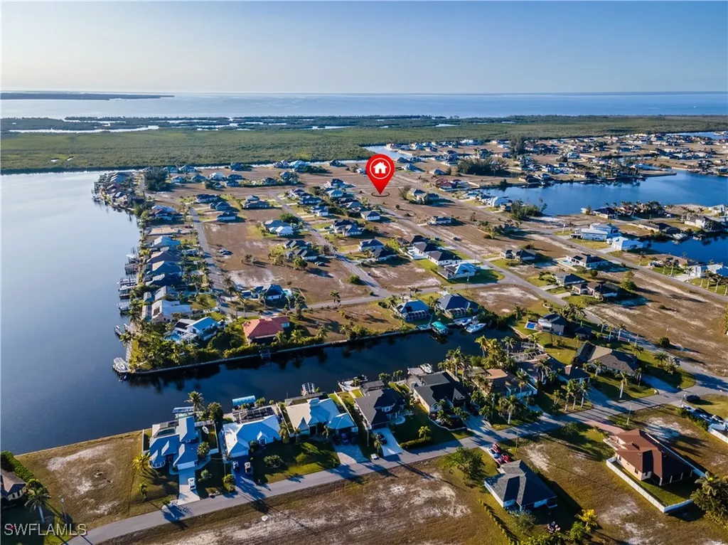 4351 NW 27th Lane Cape Coral FL 33993