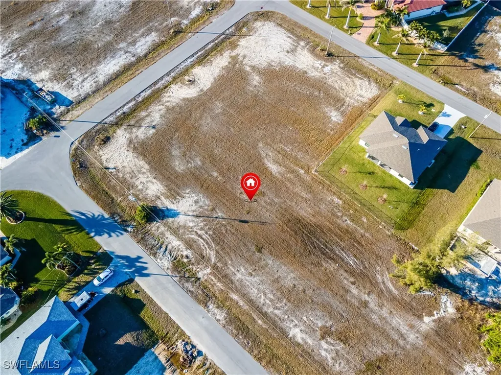 4351 NW 27th Lane Cape Coral FL 33993