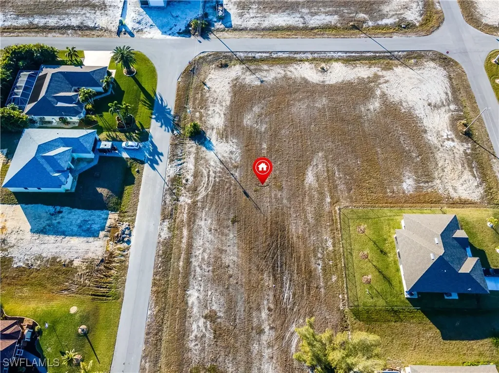 4351 NW 27th Lane Cape Coral FL 33993