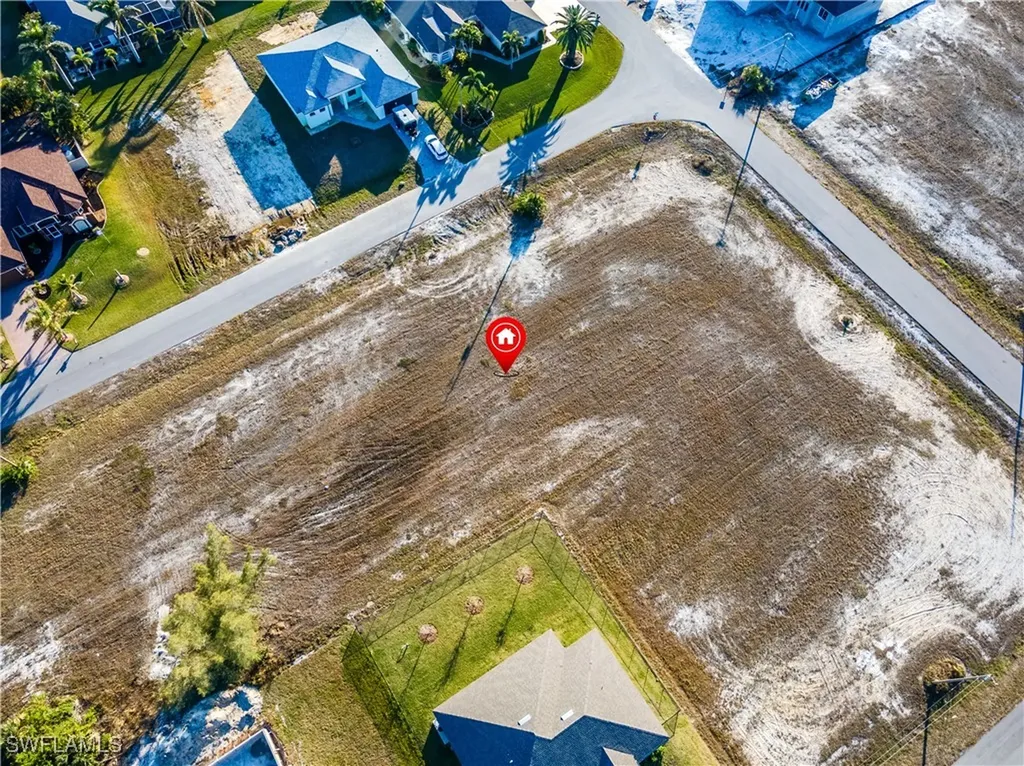 4351 NW 27th Lane Cape Coral FL 33993