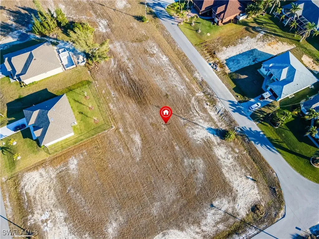 4351 NW 27th Lane Cape Coral FL 33993