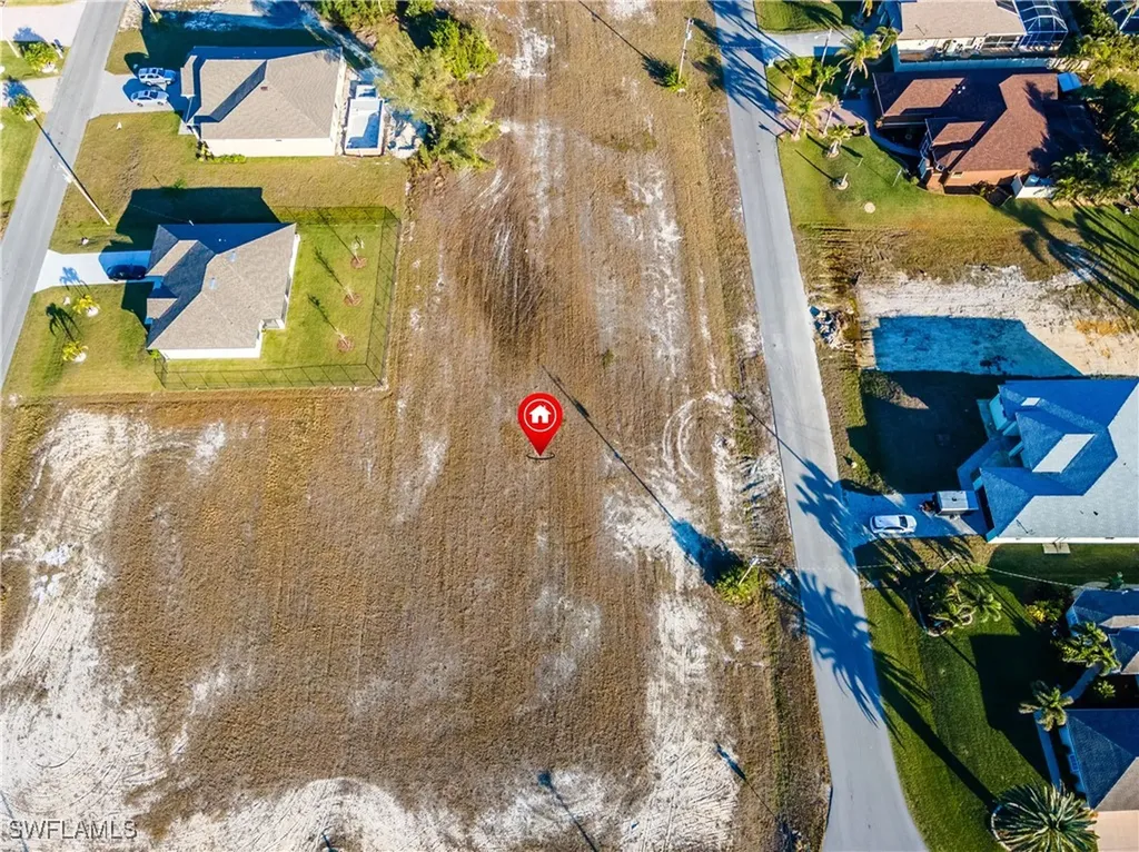 4351 NW 27th Lane Cape Coral FL 33993