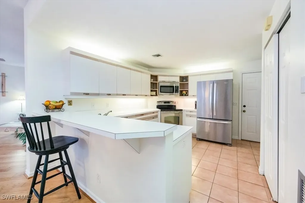 770 Waterford Drive Naples FL 34113
