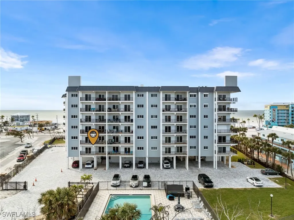 1511 Estero Boulevard Fort Myers Beach FL 33931