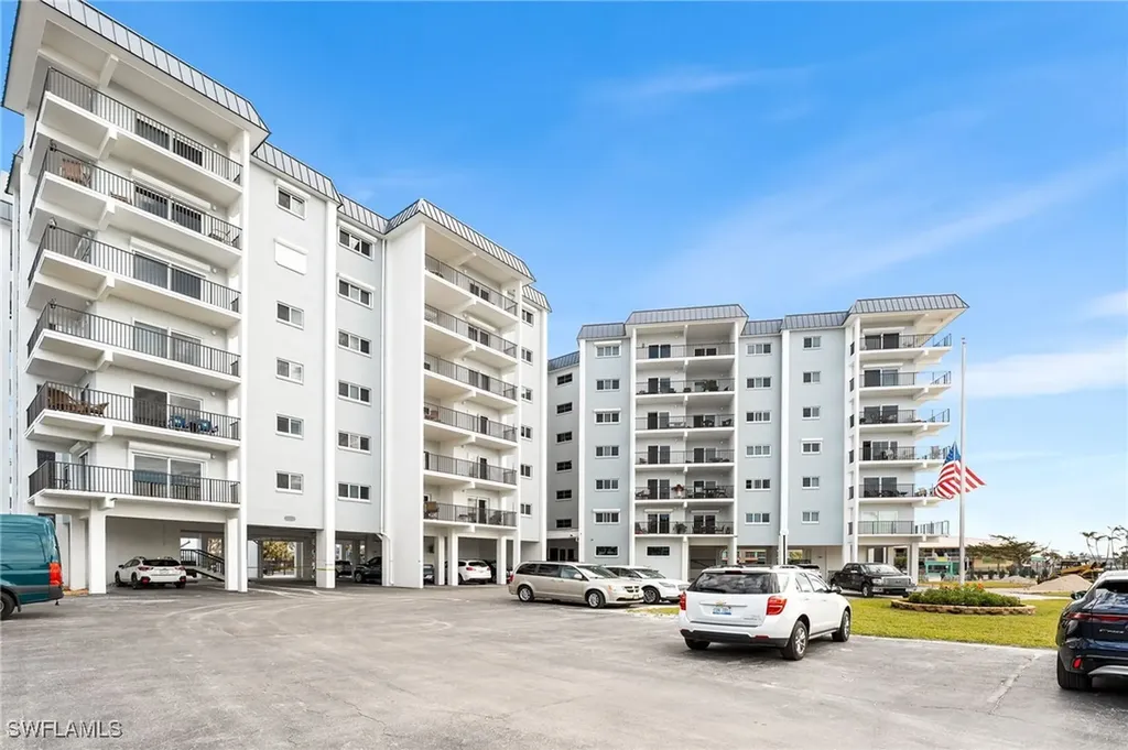 1511 Estero Boulevard Fort Myers Beach FL 33931