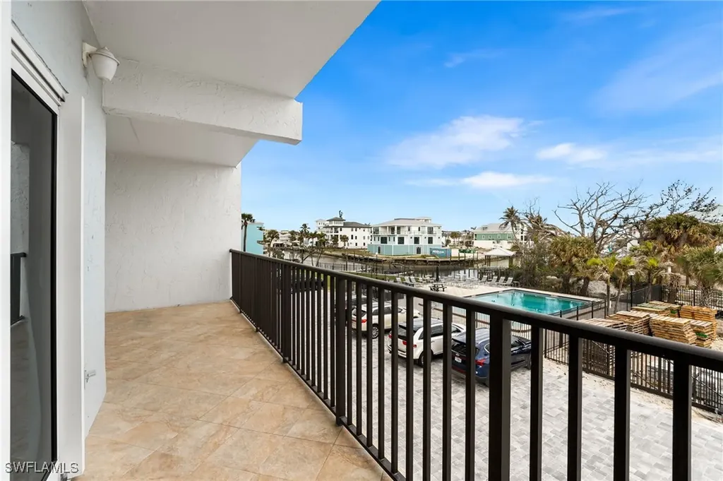 1511 Estero Boulevard Fort Myers Beach FL 33931