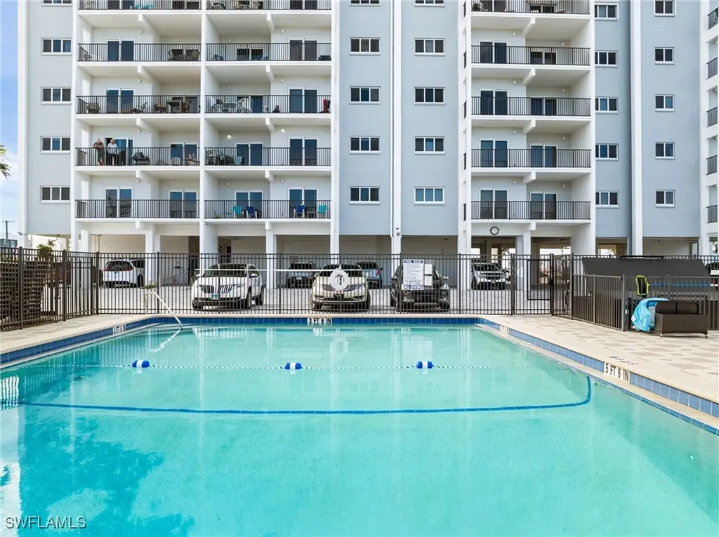 1511 Estero Boulevard Fort Myers Beach FL 33931