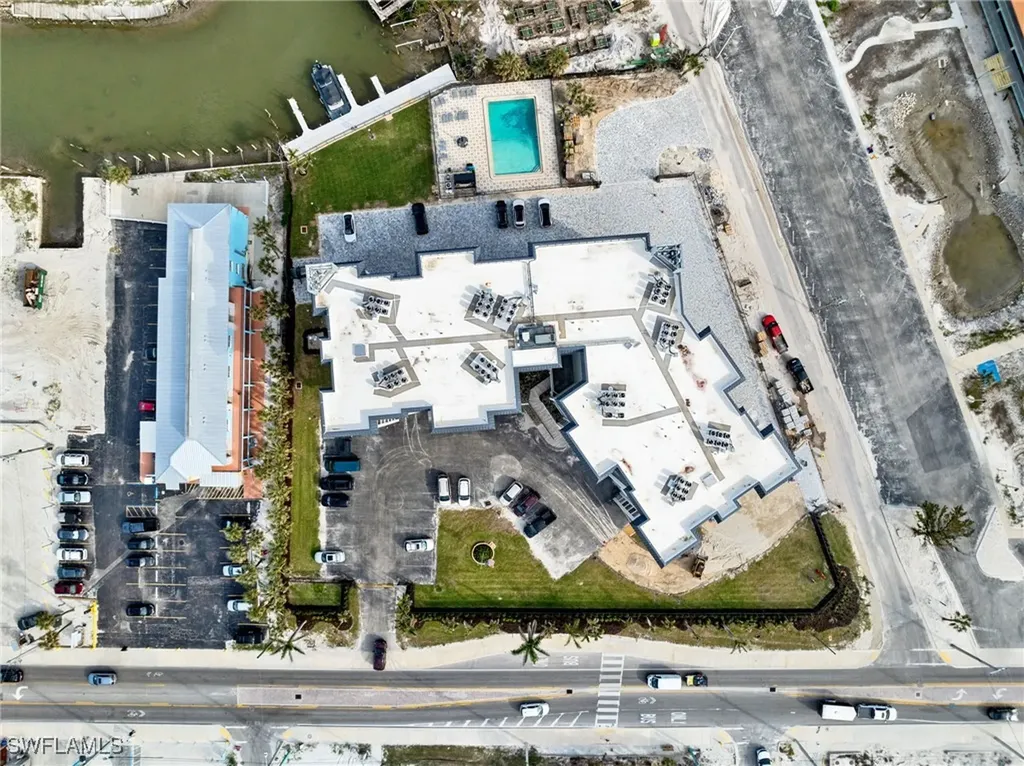 1511 Estero Boulevard Fort Myers Beach FL 33931