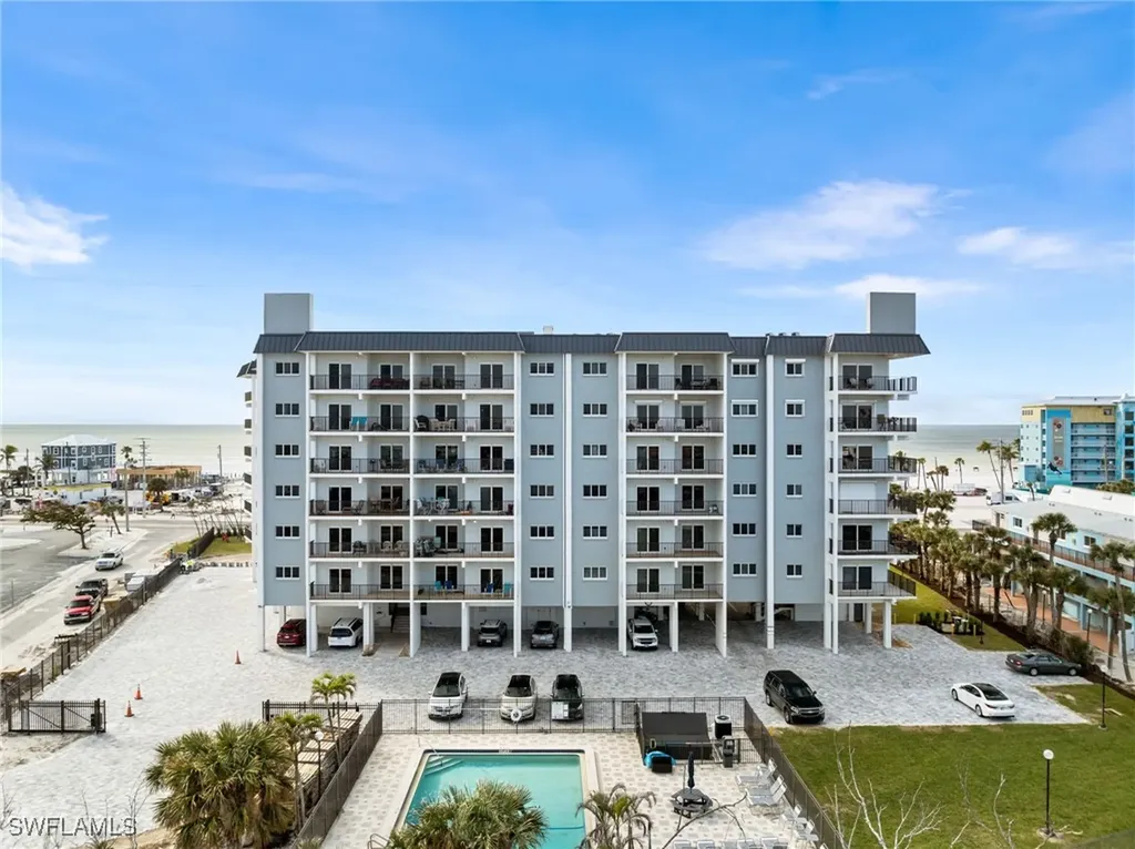 1511 Estero Boulevard Fort Myers Beach FL 33931