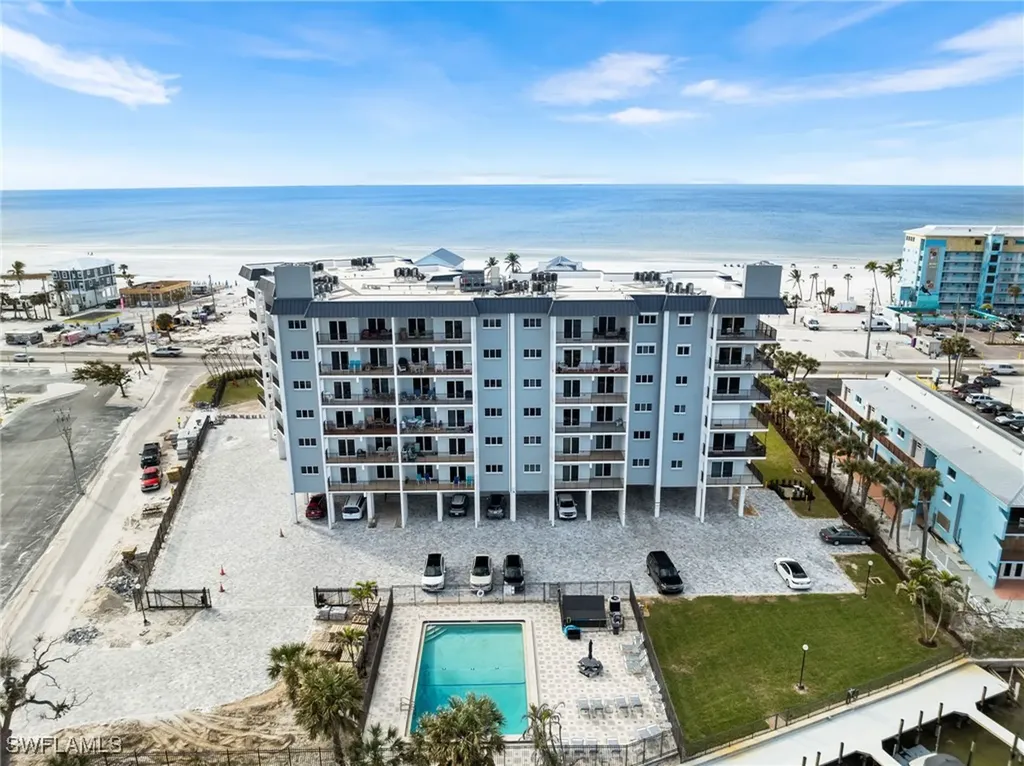 1511 Estero Boulevard Fort Myers Beach FL 33931