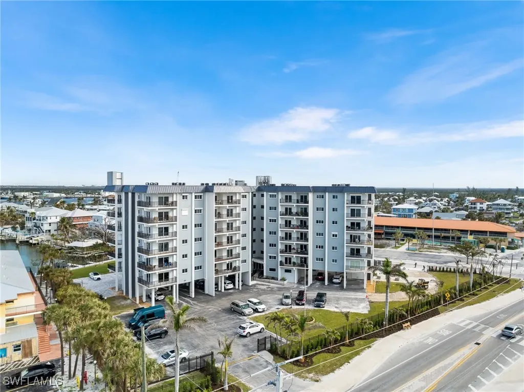 1511 Estero Boulevard Fort Myers Beach FL 33931