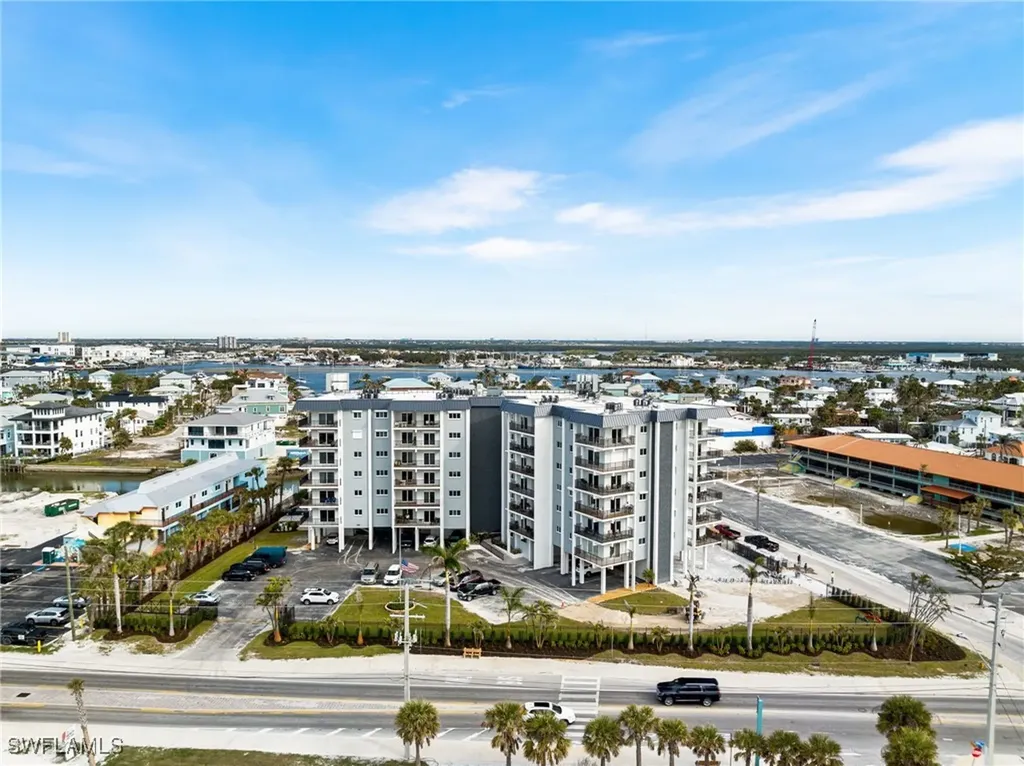 1511 Estero Boulevard Fort Myers Beach FL 33931