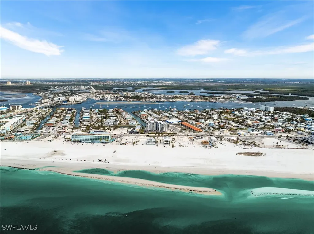 1511 Estero Boulevard Fort Myers Beach FL 33931