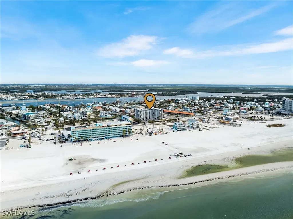 1511 Estero Boulevard Fort Myers Beach FL 33931