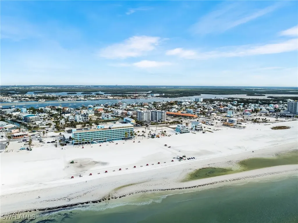 1511 Estero Boulevard Fort Myers Beach FL 33931