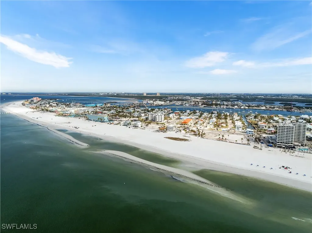 1511 Estero Boulevard Fort Myers Beach FL 33931