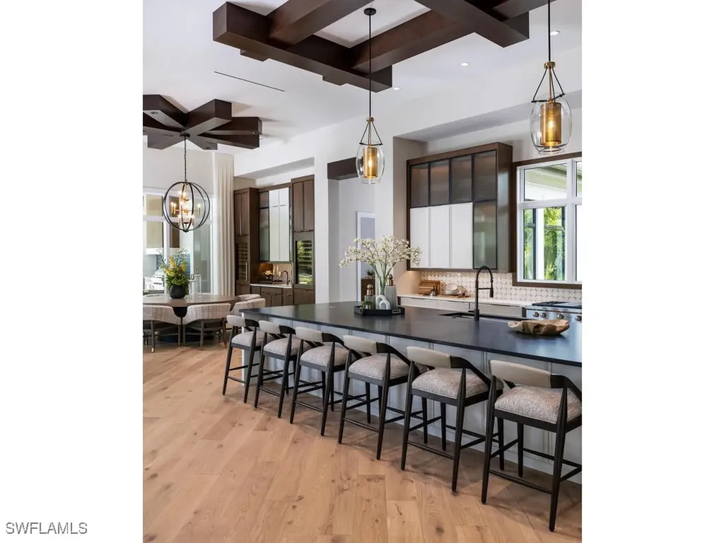 799 Cassena Road Naples FL 34108