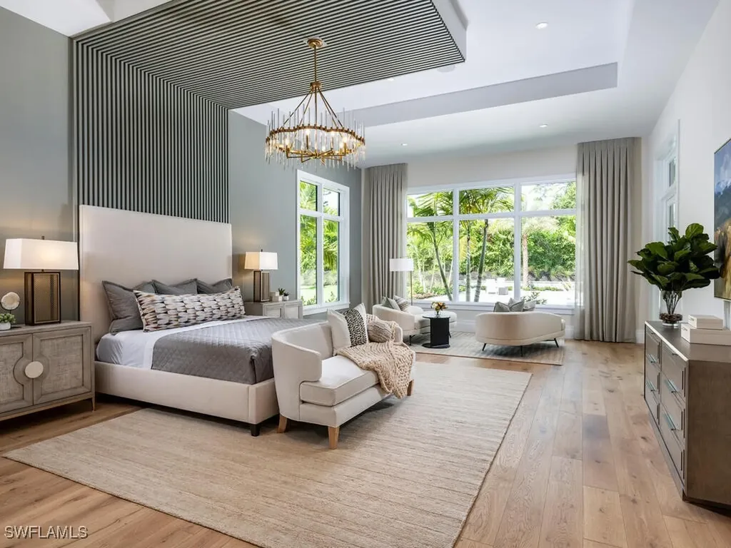 799 Cassena Road Naples FL 34108