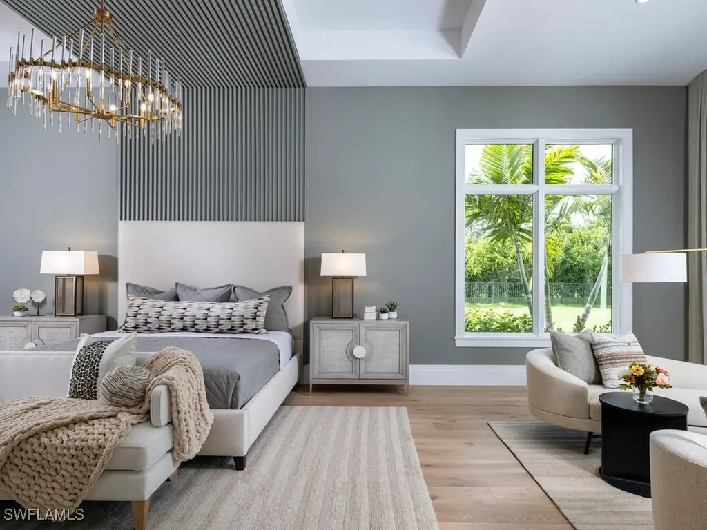 799 Cassena Road Naples FL 34108