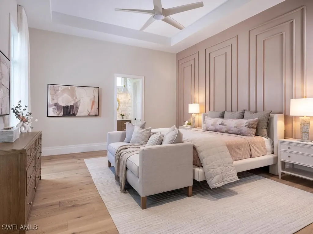 799 Cassena Road Naples FL 34108