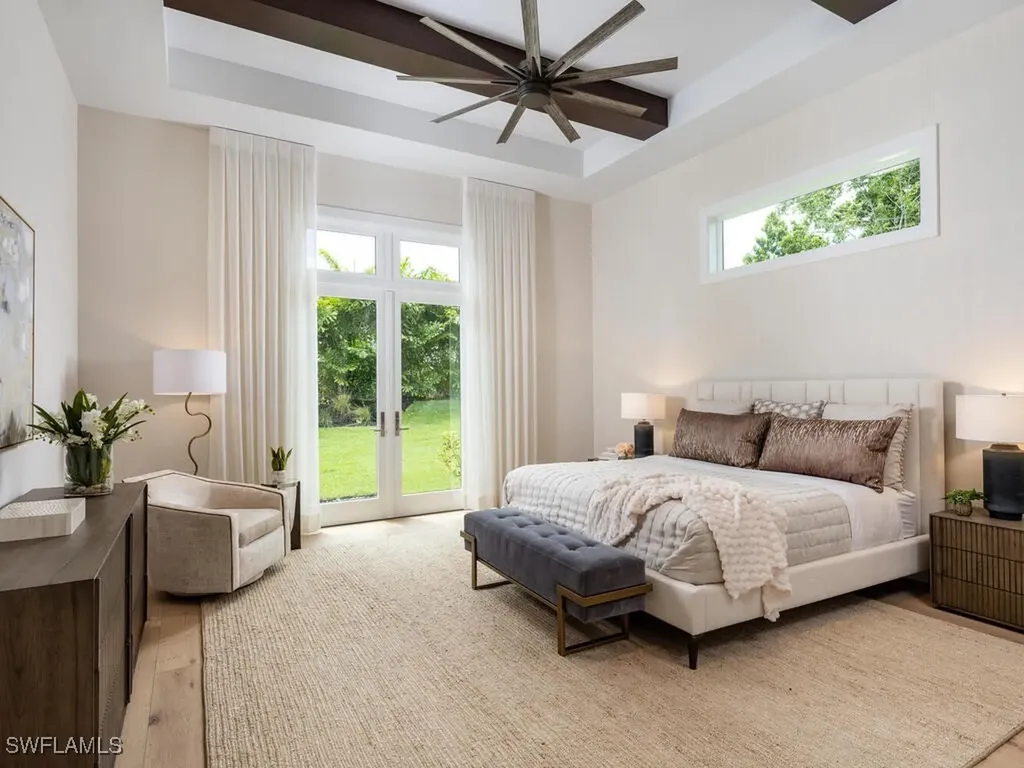 799 Cassena Road Naples FL 34108