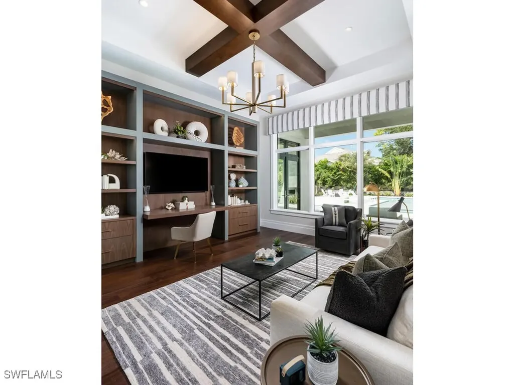 799 Cassena Road Naples FL 34108