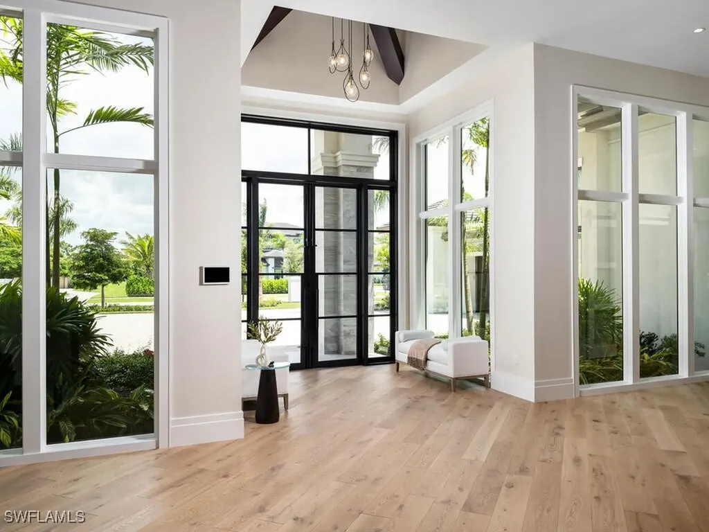 799 Cassena Road Naples FL 34108