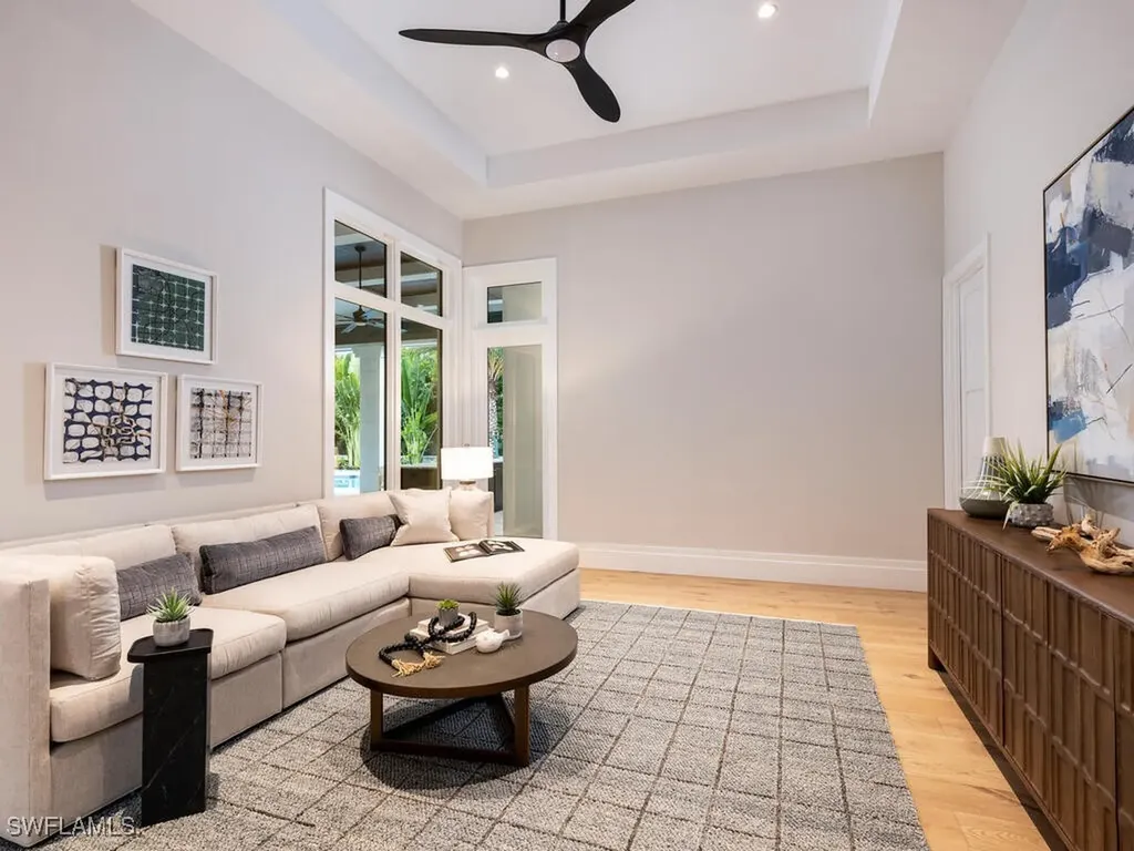 799 Cassena Road Naples FL 34108