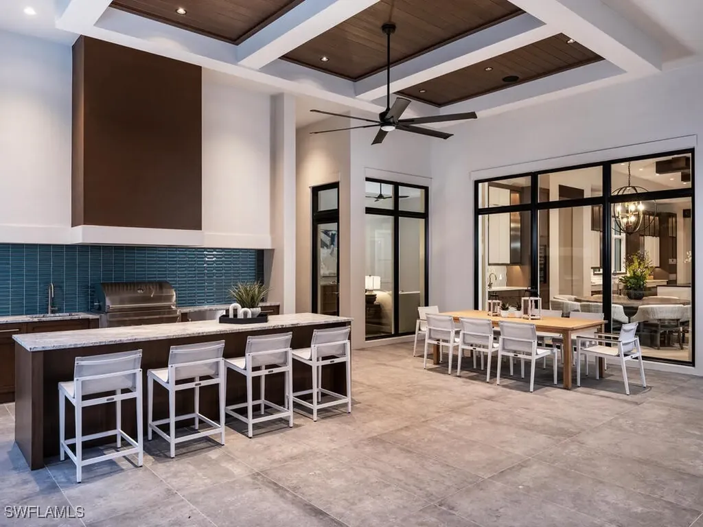 799 Cassena Road Naples FL 34108