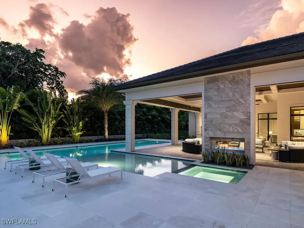 799 Cassena Road Naples FL 34108