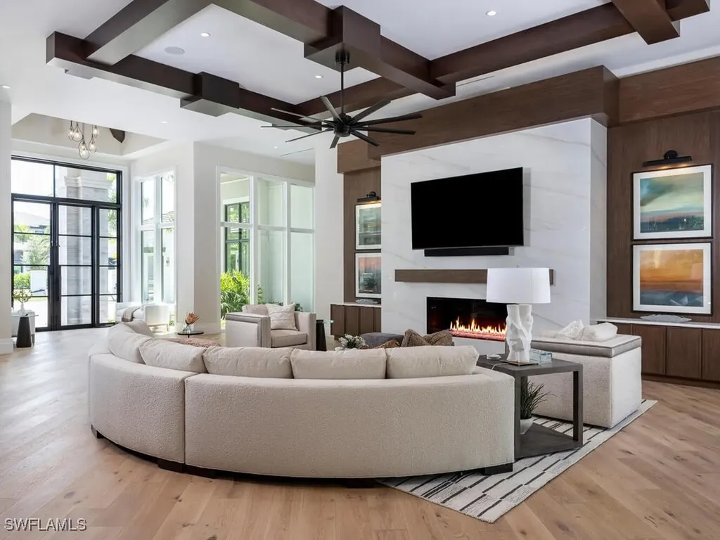 799 Cassena Road Naples FL 34108