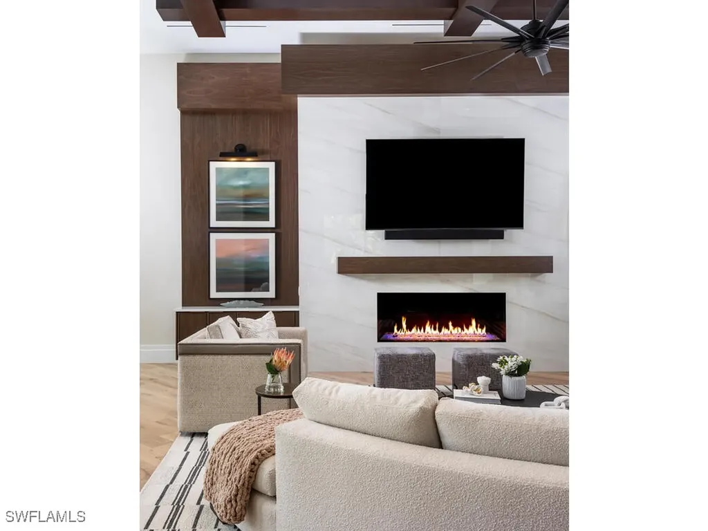 799 Cassena Road Naples FL 34108