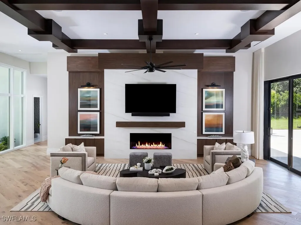 799 Cassena Road Naples FL 34108