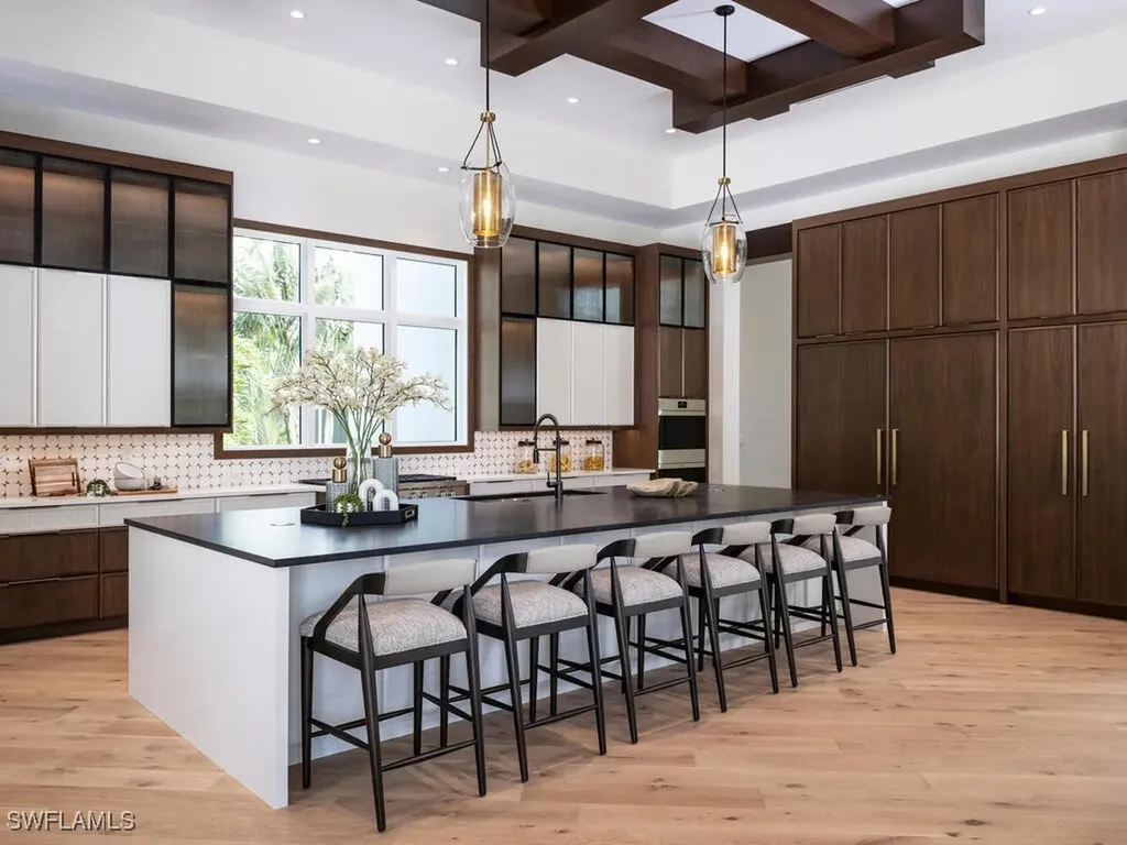 799 Cassena Road Naples FL 34108