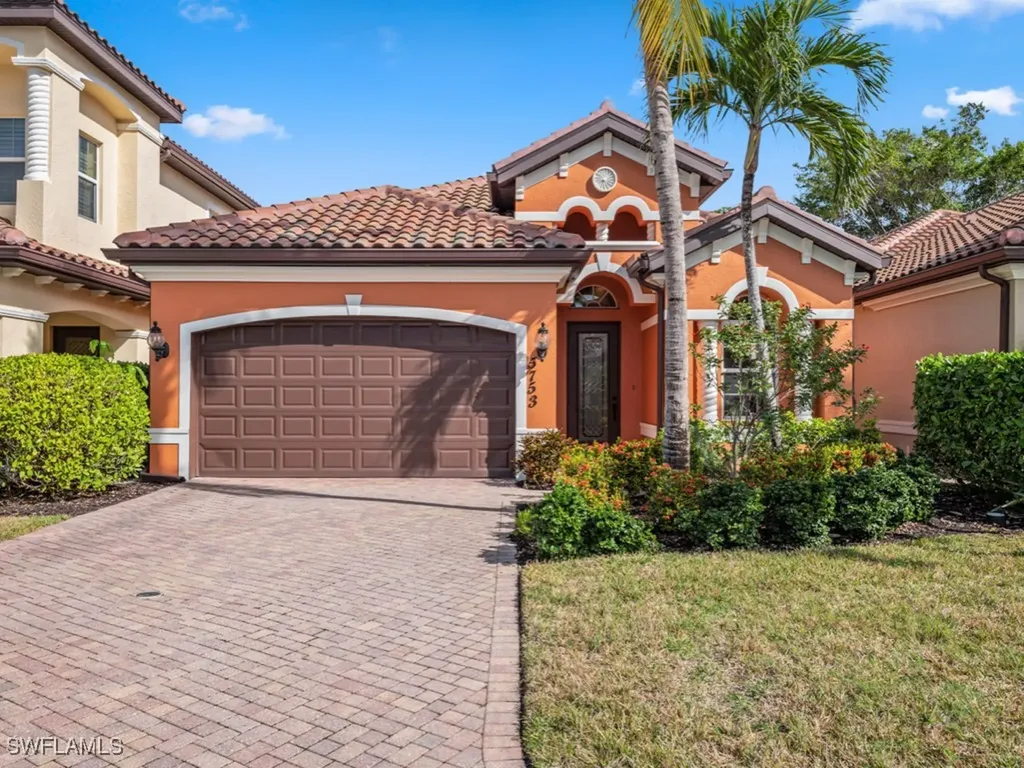 Naples FL, 5753 Mango Circle