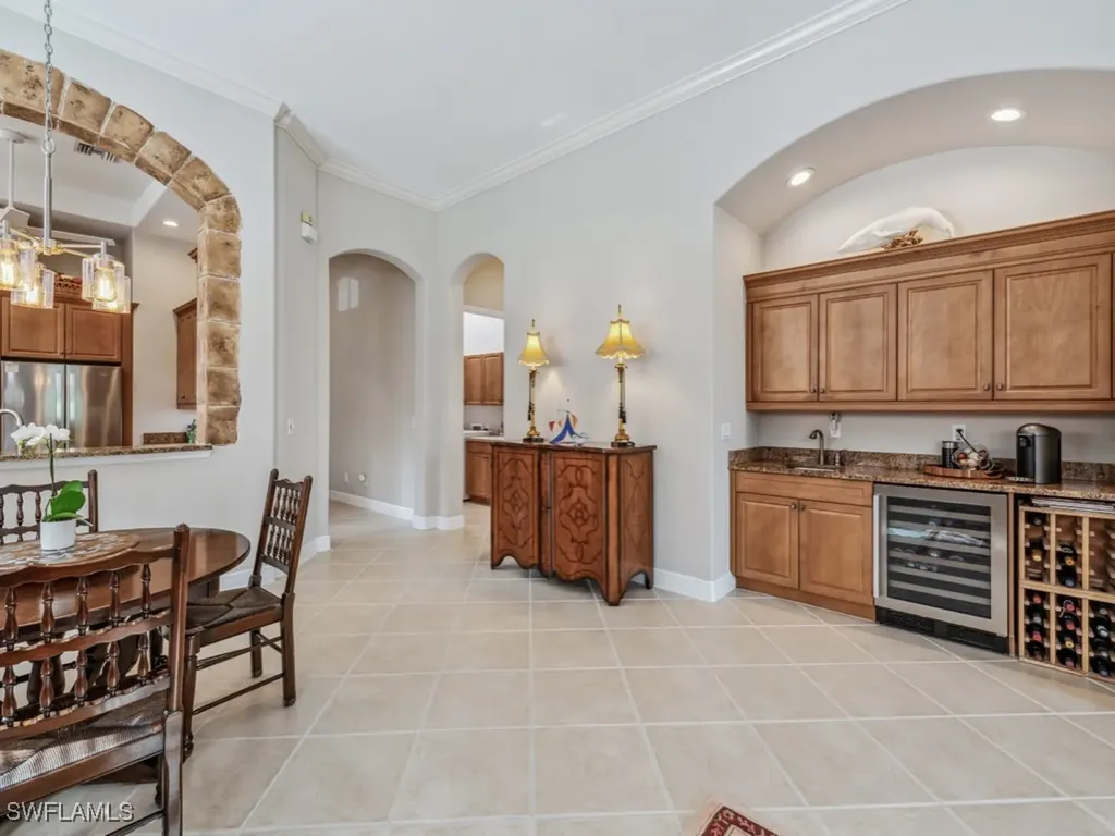 5753 Mango Circle Naples FL 34110
