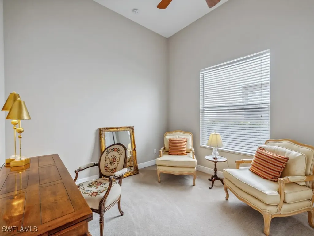 5753 Mango Circle Naples FL 34110