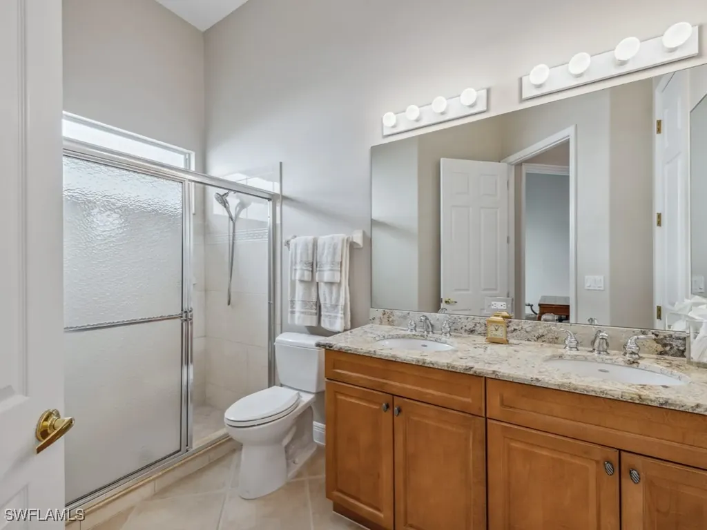 5753 Mango Circle Naples FL 34110
