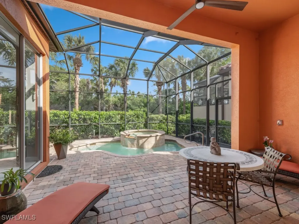 5753 Mango Circle Naples FL 34110