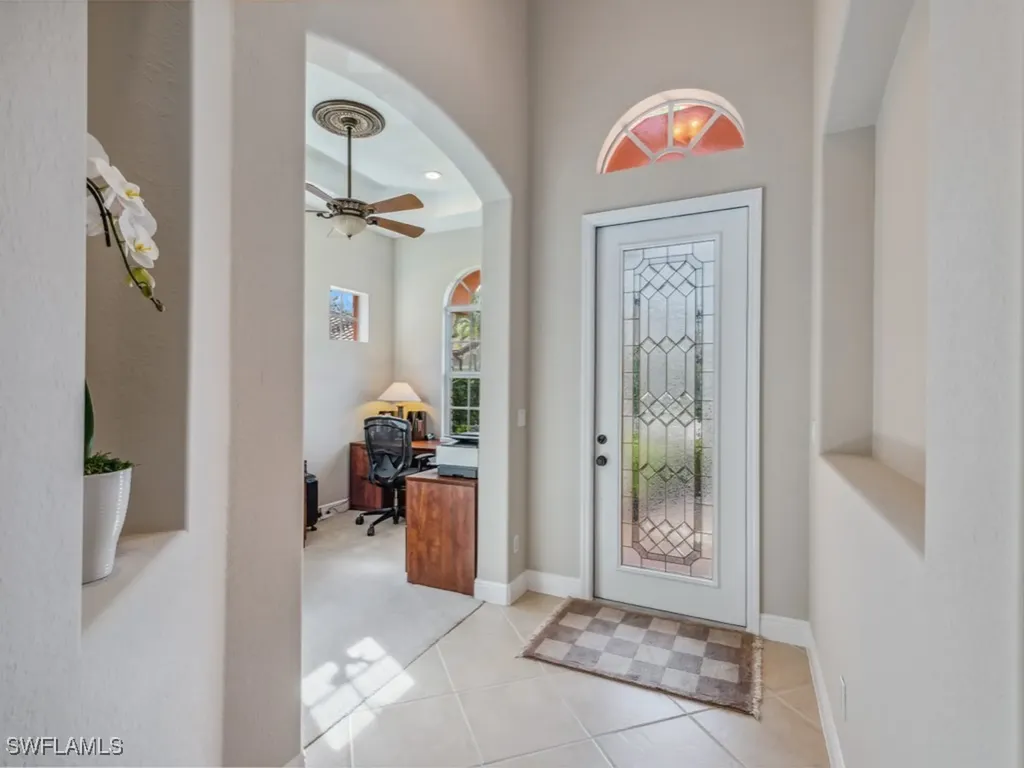 5753 Mango Circle Naples FL 34110