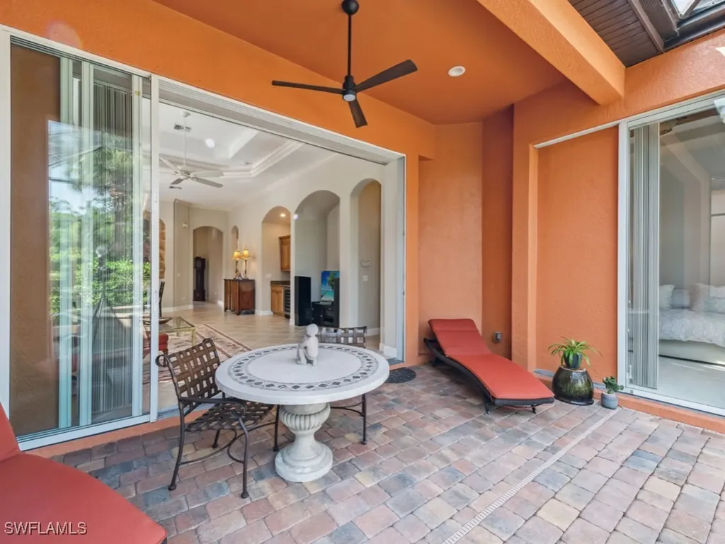 5753 Mango Circle Naples FL 34110