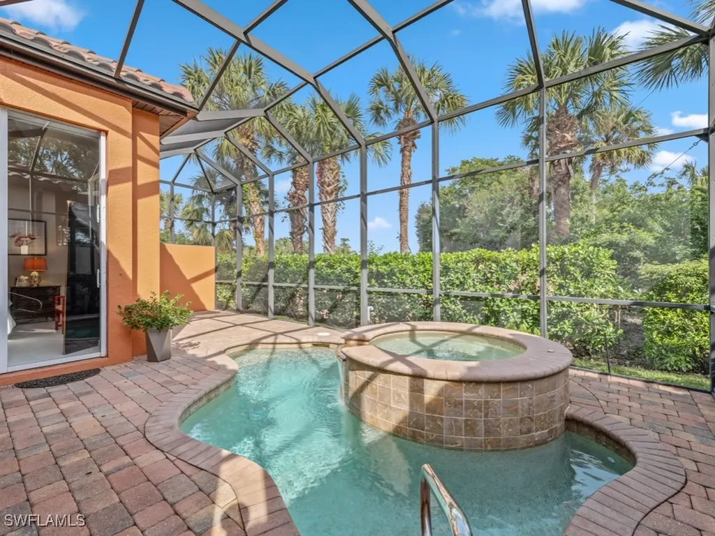 5753 Mango Circle Naples FL 34110