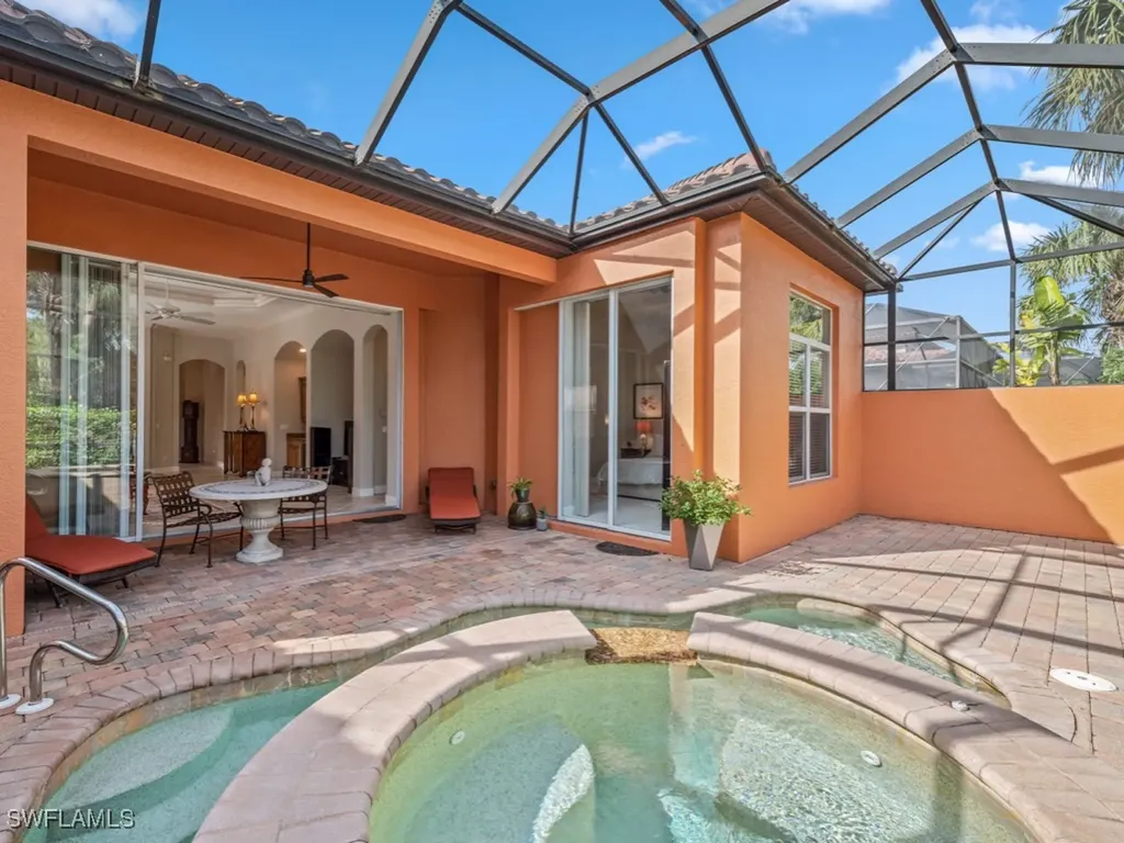 5753 Mango Circle Naples FL 34110