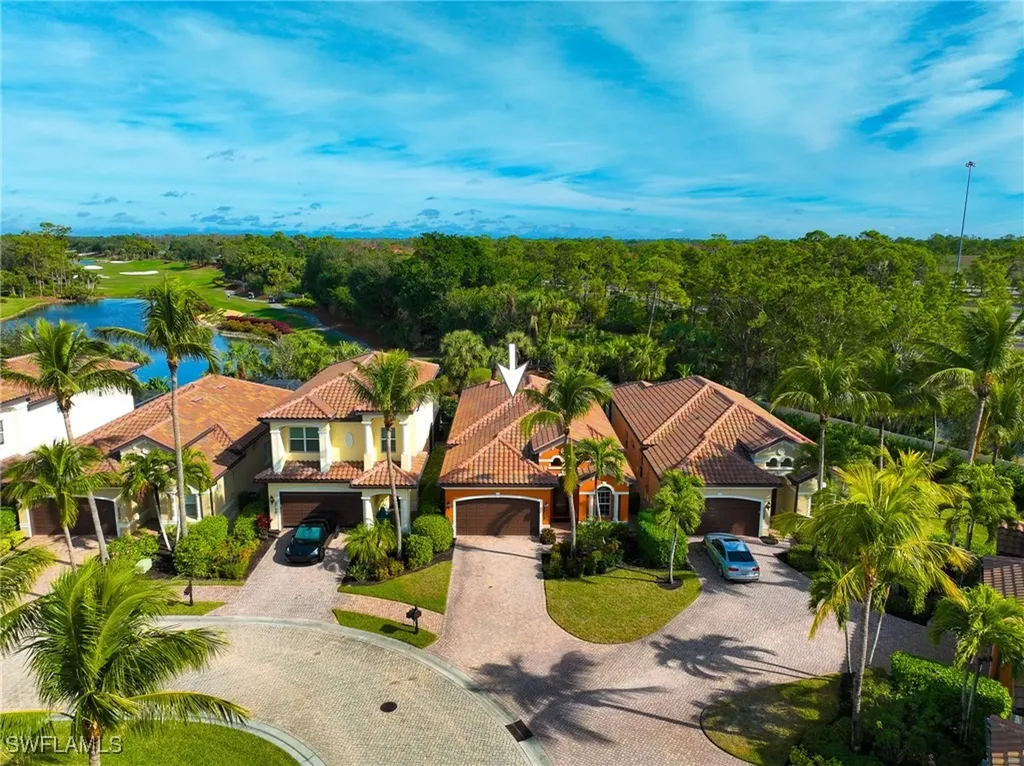 5753 Mango Circle Naples FL 34110