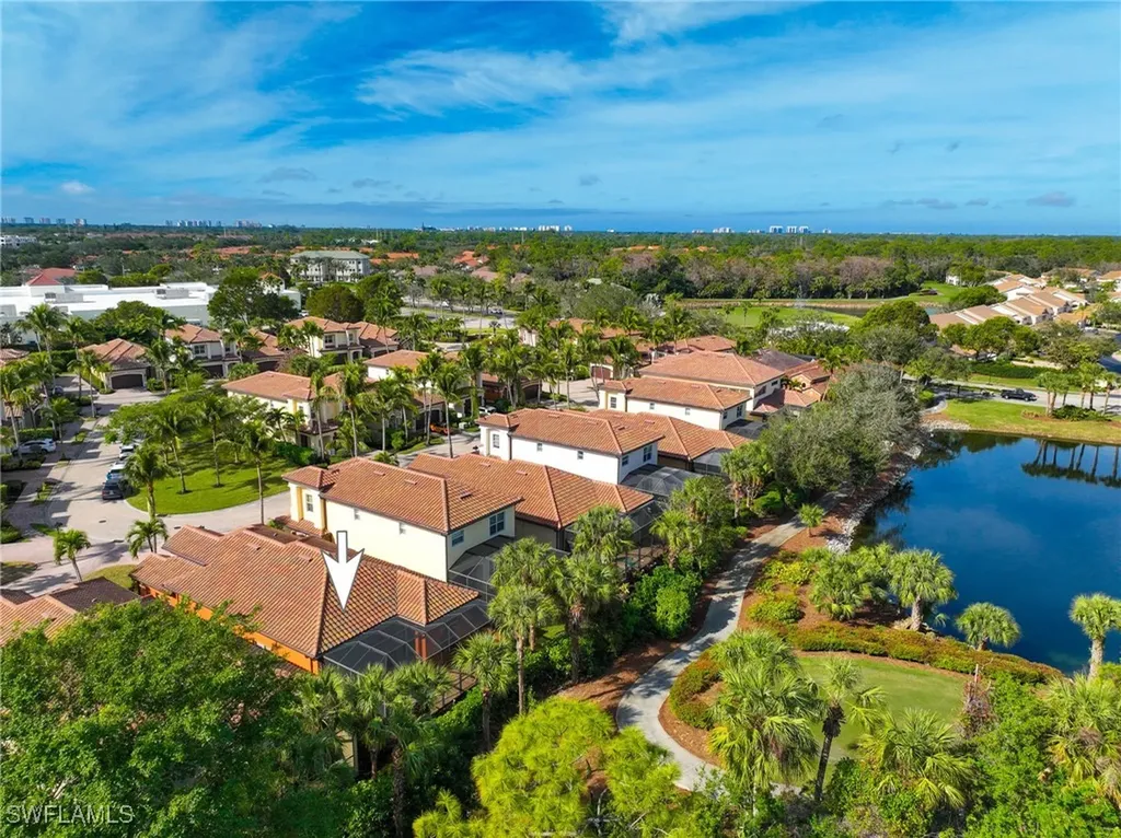 5753 Mango Circle Naples FL 34110