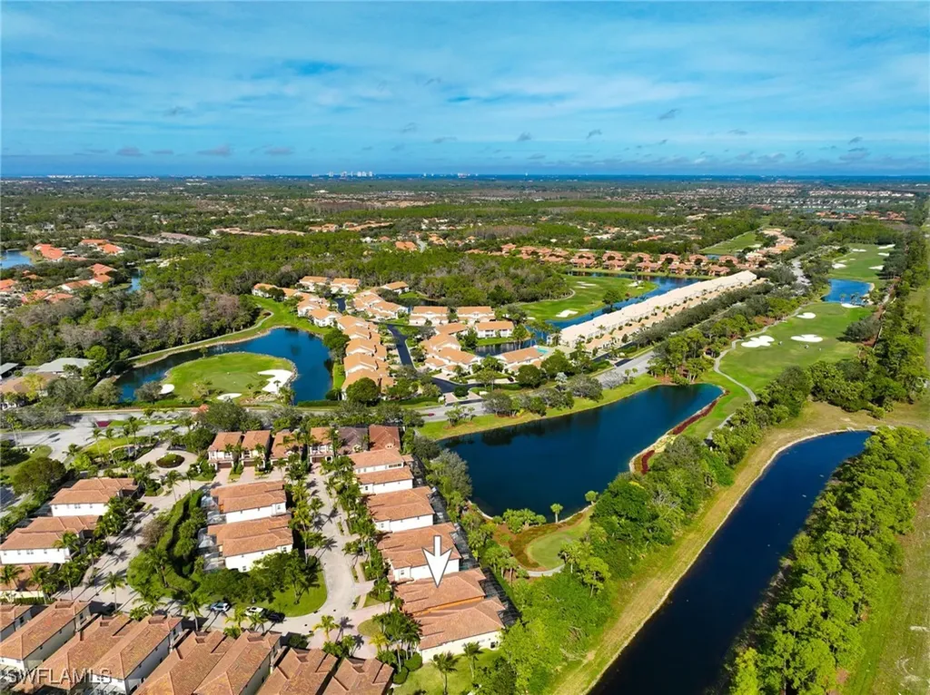 5753 Mango Circle Naples FL 34110