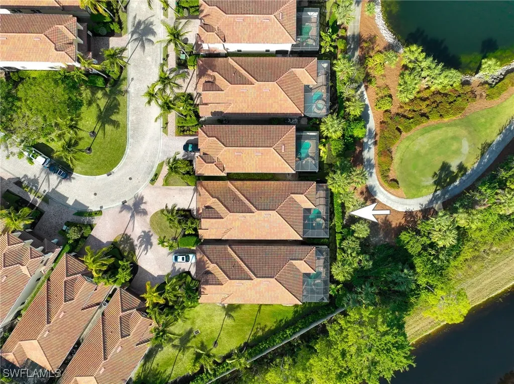 5753 Mango Circle Naples FL 34110