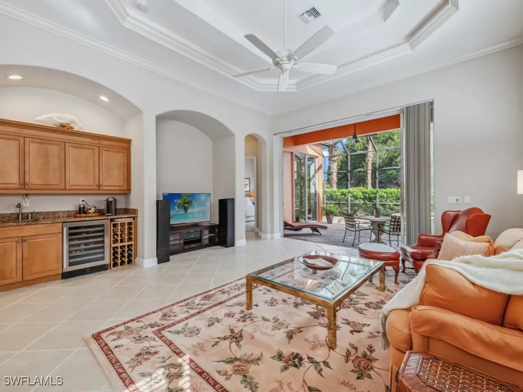 5753 Mango Circle Naples FL 34110