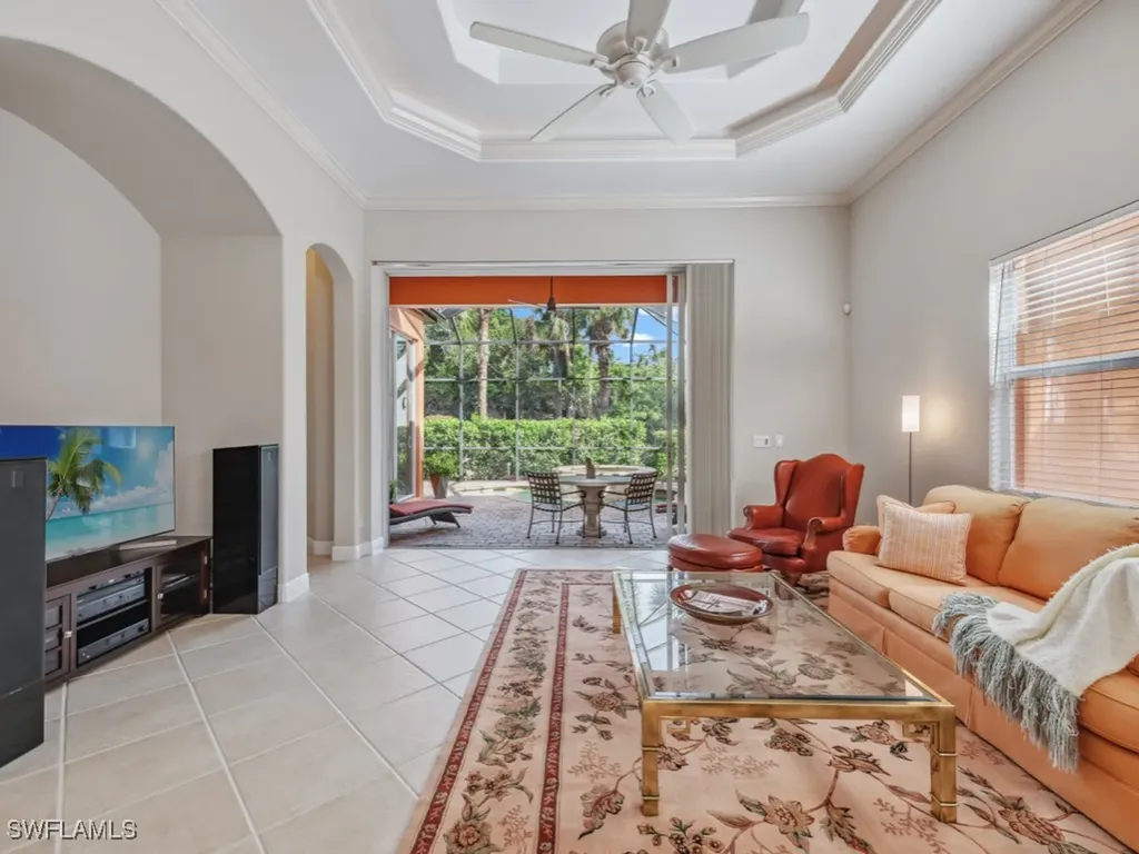 5753 Mango Circle Naples FL 34110